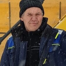 Фотография мужчины Александр, 64 года из г. Новокубанск