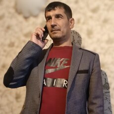 Фотография мужчины Бория, 43 года из г. Магнитогорск