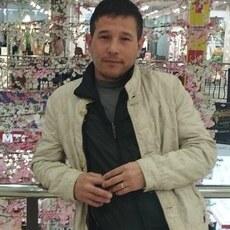 Фотография мужчины Шухрат, 36 лет из г. Ташкент
