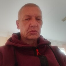 Фотография мужчины Петр Монгол, 53 года из г. Пенза
