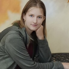 Фотография девушки Даша, 21 год из г. Липецк