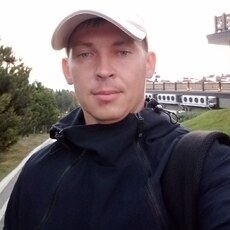 Фотография мужчины Данила, 36 лет из г. Кисловодск