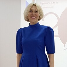 Фотография девушки Ольга, 52 года из г. Севастополь
