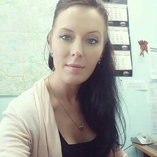 Фотография девушки Полина, 39 лет из г. Звенигород