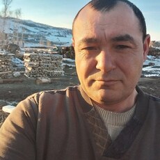 Фотография мужчины Turdiali Амиров, 38 лет из г. Сыктывкар