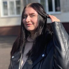 Фотография девушки Анастасия, 20 лет из г. Брянск