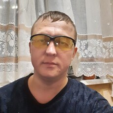 Фотография мужчины Леня, 23 года из г. Нижневартовск