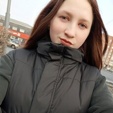 Фотография девушки Светлана, 18 лет из г. Ачинск