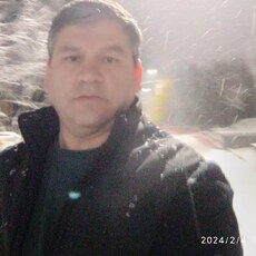 Фотография мужчины Bunyod, 47 лет из г. Ташкент