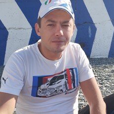 Фотография мужчины Андрей, 28 лет из г. Курганинск