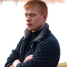 Фотография мужчины Кирилл, 35 лет из г. Москва