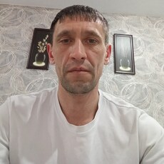 Фотография мужчины Алексей Матренин, 44 года из г. Ульяновск