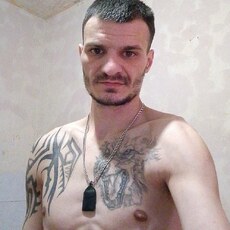 Фотография мужчины Алексей, 32 года из г. Нижневартовск