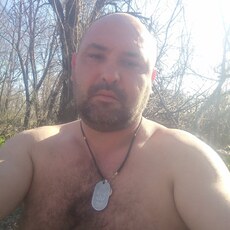 Фотография мужчины Сергей, 42 года из г. Золочев (Харьковская обл)