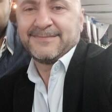 Фотография мужчины Руслан, 44 года из г. Тбилиси