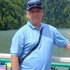 Фотография мужчины Виктор, 53 года из г. Норильск
