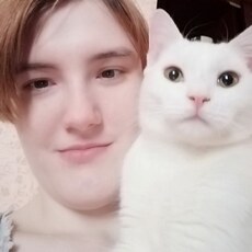Фотография девушки Полина, 24 года из г. Серебряные Пруды