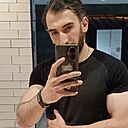Гио, 34 года