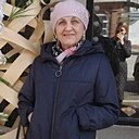 Галина, 64 года