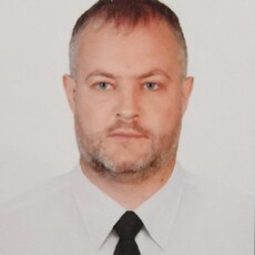 Фотография мужчины Есенин, 41 год из г. Владивосток