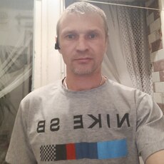 Фотография мужчины Александр, 42 года из г. Тацинская