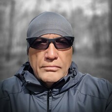 Фотография мужчины Василий, 60 лет из г. Братск