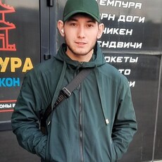 Фотография мужчины Azik, 26 лет из г. Петропавловск-Камчатский