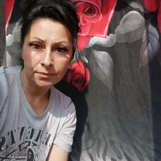 Фотография девушки Оксана, 49 лет из г. Бобруйск