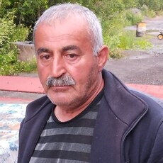 Фотография мужчины Лаврент, 66 лет из г. Псков