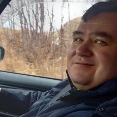 Фотография мужчины Алексей, 44 года из г. Петропавловск-Камчатский
