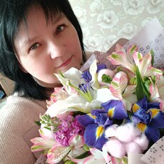 Фотография девушки Elenka, 46 лет из г. Оренбург