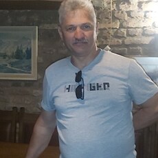 Фотография мужчины Владимир, 50 лет из г. Хромтау