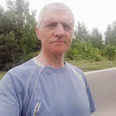 Фотография мужчины Геннадий, 47 лет из г. Чечерск