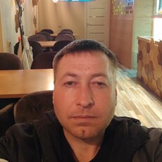 Фотография мужчины Вася, 42 года из г. Прохладный