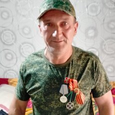 Фотография мужчины Владимир, 52 года из г. Белая Калитва