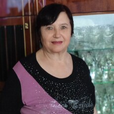 Фотография девушки Ирина, 65 лет из г. Нижний Новгород