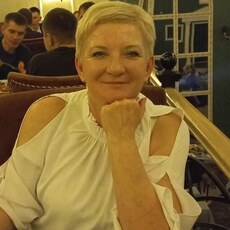 Фотография девушки Светлана, 55 лет из г. Чита