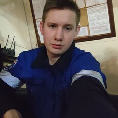 Фотография мужчины Александр, 23 года из г. Углич