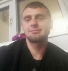 Фотография мужчины Алексей, 33 года из г. Воскресенск