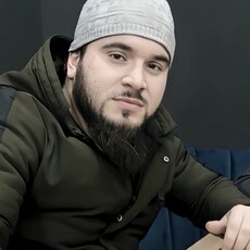Фотография мужчины Viskhan, 28 лет из г. Урус-Мартан