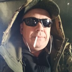Фотография мужчины Влад, 42 года из г. Строитель (Белгородская Обл)