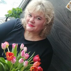 Фотография девушки Елена, 53 года из г. Мурманск