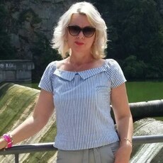 Фотография девушки Юлия, 49 лет из г. Новоград-Волынский