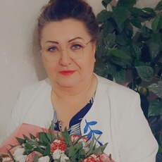 Фотография девушки Ирина, 61 год из г. Новосибирск