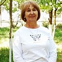 Irina, 64 года