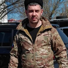 Фотография мужчины Павел, 31 год из г. Первомайск