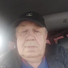 Фотография мужчины Геннадий, 65 лет из г. Омск