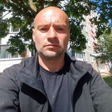 Фотография мужчины Андрей, 39 лет из г. Костюковичи
