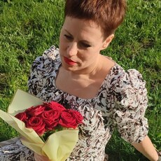 Фотография девушки Марина, 46 лет из г. Бобруйск