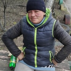Фотография девушки Юлия, 39 лет из г. Киселевск